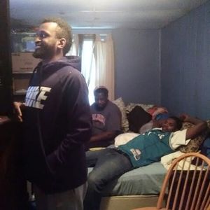 Meet your Posher, Rosetta